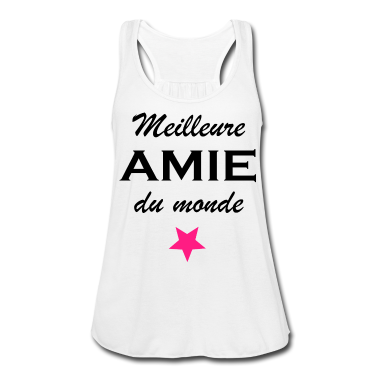 Beste Freunde Geschenke Tank Top - FREUND Bester FREUND der Welt