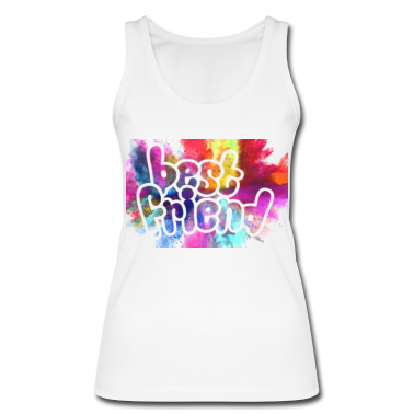 Beste Freunde Geschenke Tank Top - Beste Freunde