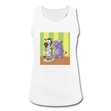 Beste Freunde Geschenke Tank Top - Beste Freunde