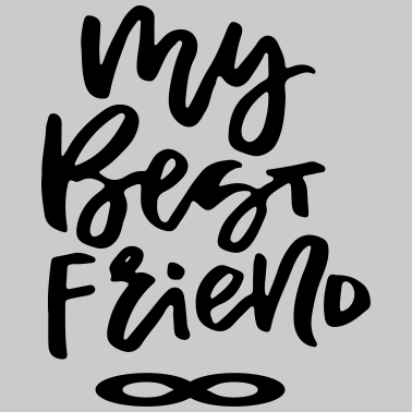 Motiv Mein bester Freund