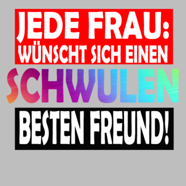 Motiv Schwuler Freund / Bester Freund