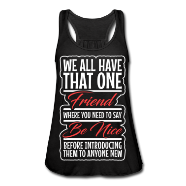 Beste Freunde Geschenke Tank Top - Freunde Freundin Bester Freund