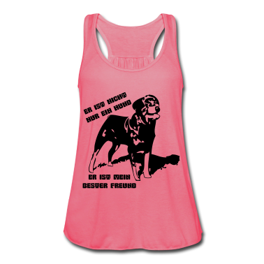 Beste Freunde Geschenke Tank Top - Mein bester Freund