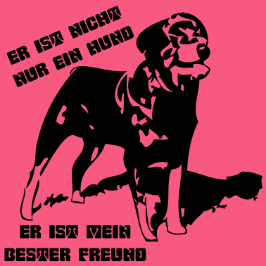 Motiv Mein bester Freund