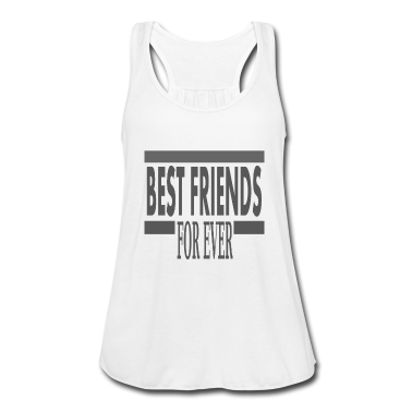 Beste Freunde Geschenke Tank Top - Beste Freunde bester Freund beste Freundin Kumpel