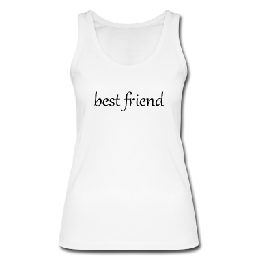 Beste Freunde Geschenke Tank Top - beste freunde