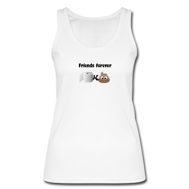 Beste Freunde Geschenke Tank Top - Beste Freunde