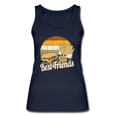 Beste Freunde Geschenke Tank Top - beste Freunde