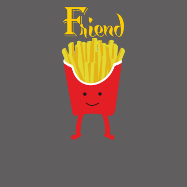 Motiv BESTER FREUND BESTE FREUNDE