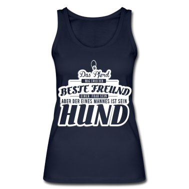 Beste Freunde Geschenke Tank Top - Bester Freund