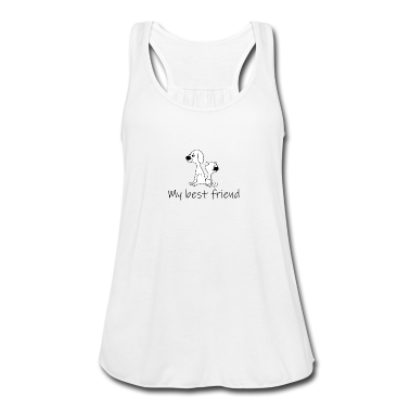 Beste Freunde Geschenke Tank Top - mein bester Freund mein bester Freund T-Shirt
