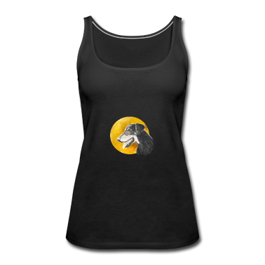 Beste Freunde Geschenke Tank Top - Bester Freund