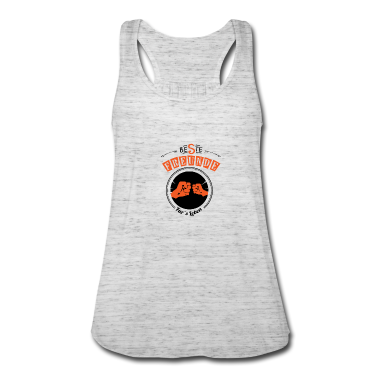 Beste Freunde Geschenke Tank Top - Beste Freunde Shirt • Beste Freunde fürs Leben