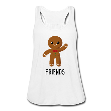 Beste Freunde Geschenke Tank Top - Beste Freunde