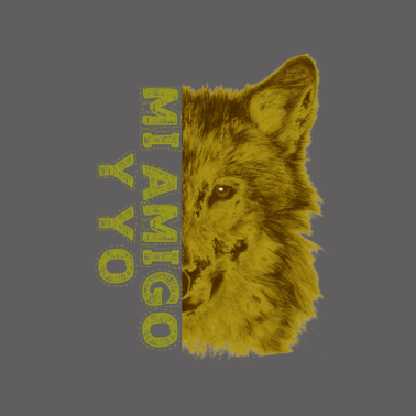 Motiv Mein bester Freund