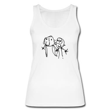 Beste Freunde Geschenke Tank Top - Beste Freunde