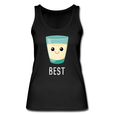 Beste Freunde Geschenke Tank Top - Beste Freunde