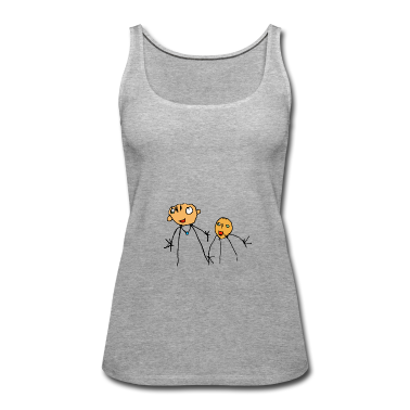Beste Freunde Geschenke Tank Top - Beste Freunde