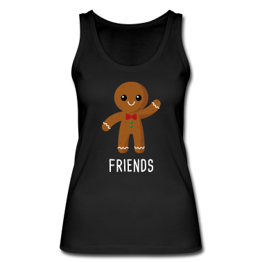 Beste Freunde Geschenke Tank Top - Beste Freunde