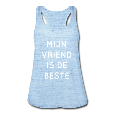 Beste Freunde Geschenke Tank Top - Mein Freund ist der Beste