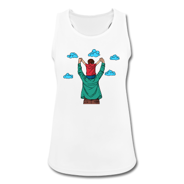 Beste Freunde Geschenke Tank Top - Kumpel Beste Freunde