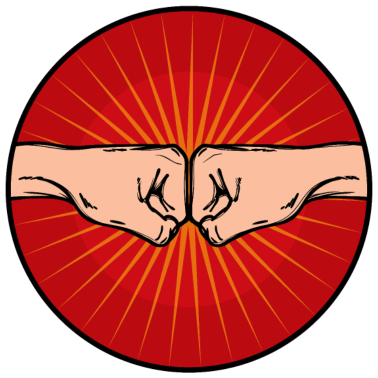 Motiv Beste Freunde Freundschaft