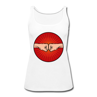 Beste Freunde Geschenke Tank Top - Beste Freunde Freundschaft