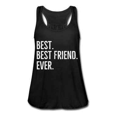 Beste Freunde Geschenke Tank Top - Bester Freund aller Zeiten