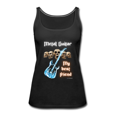 Beste Freunde Geschenke Tank Top - Mein bester Freund