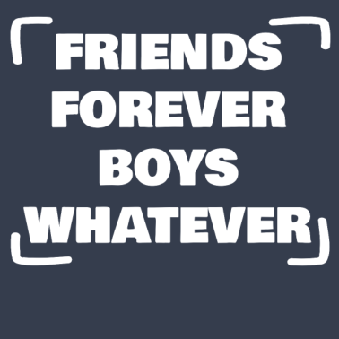 Motiv BESTE FREUNDE FREUNDESKREIS