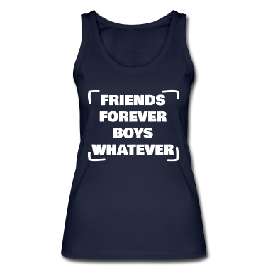 Beste Freunde Geschenke Tank Top - BESTE FREUNDE FREUNDESKREIS