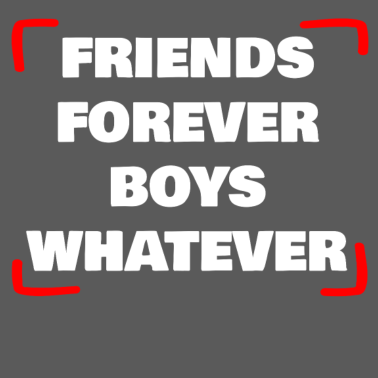 Motiv BESTE FREUNDE FREUNDESKREIS