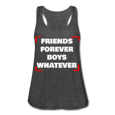 Beste Freunde Geschenke Tank Top - BESTE FREUNDE FREUNDESKREIS