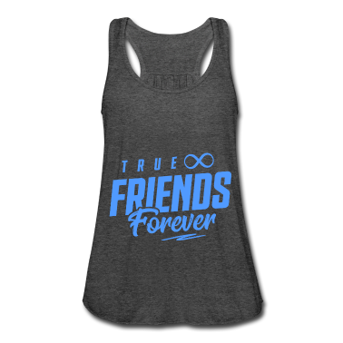 Beste Freunde Geschenke Tank Top - Freundschaft Beste Freunde