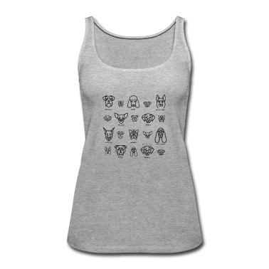Beste Freunde Geschenke Tank Top - Beste Freunde