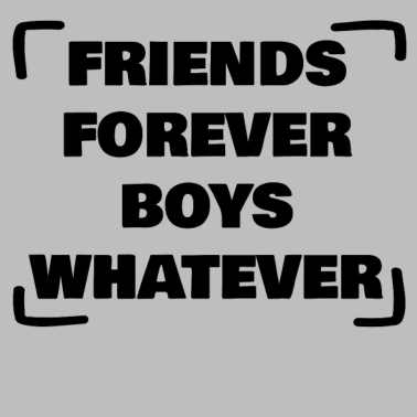 Motiv BESTE FREUNDE FREUNDESKREIS