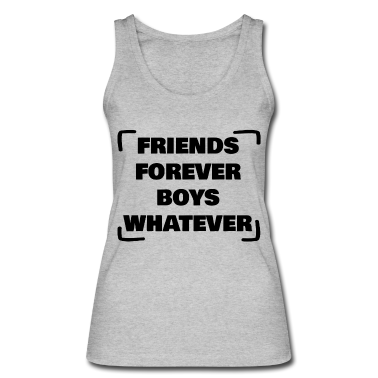 Beste Freunde Geschenke Tank Top - BESTE FREUNDE FREUNDESKREIS