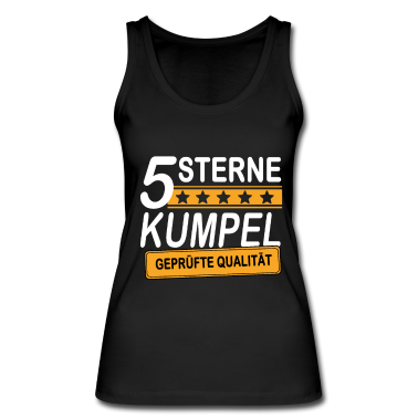 Beste Freunde Geschenke Tank Top - Bester Kumpel beste Freunde