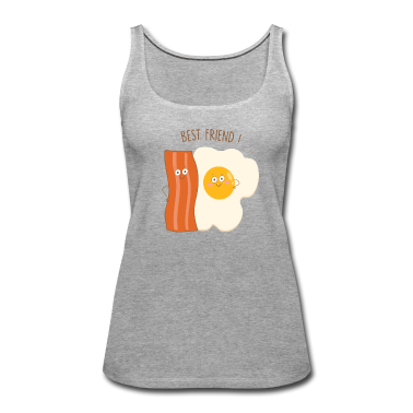 Beste Freunde Geschenke Tank Top - beste freunde