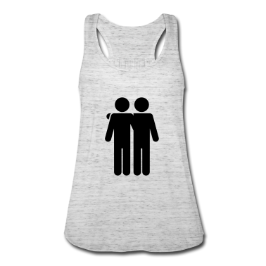 Beste Freunde Geschenke Tank Top - Bester Freund