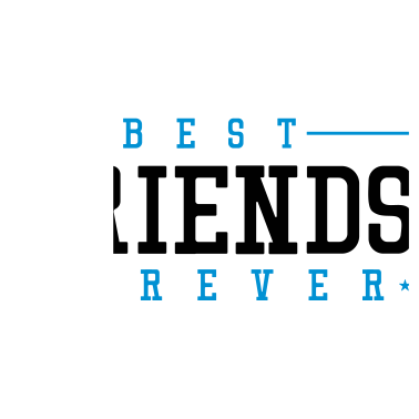 Motiv beste freunde für immer