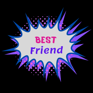 Motiv Bester Freund