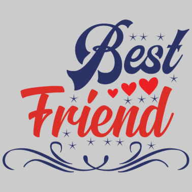 Motiv Bester Freund