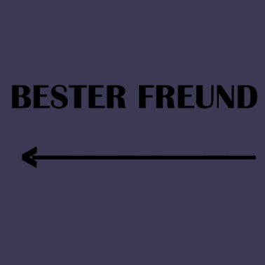 Motiv Bester Freund