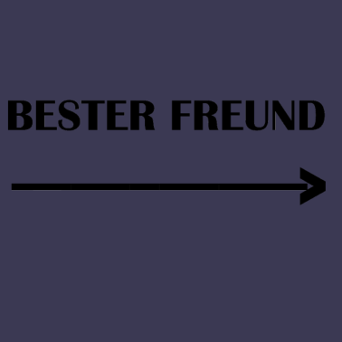 Motiv Bester Freund