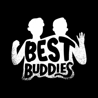 Motiv Beste Freunde