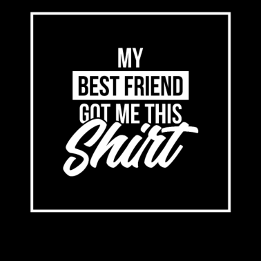 Motiv Bester Freund