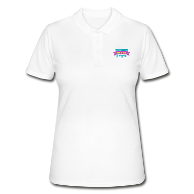 Beste Freunde Geschenke Poloshirt - Beste Freunde