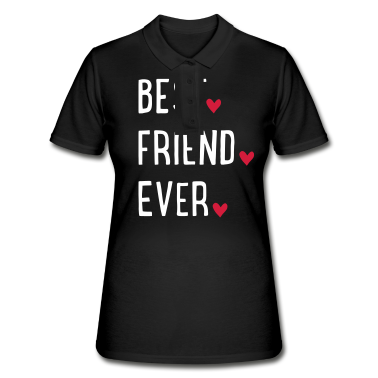 Beste Freunde Geschenke Poloshirt - Bester Freund