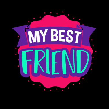 Motiv Mein bester Freund